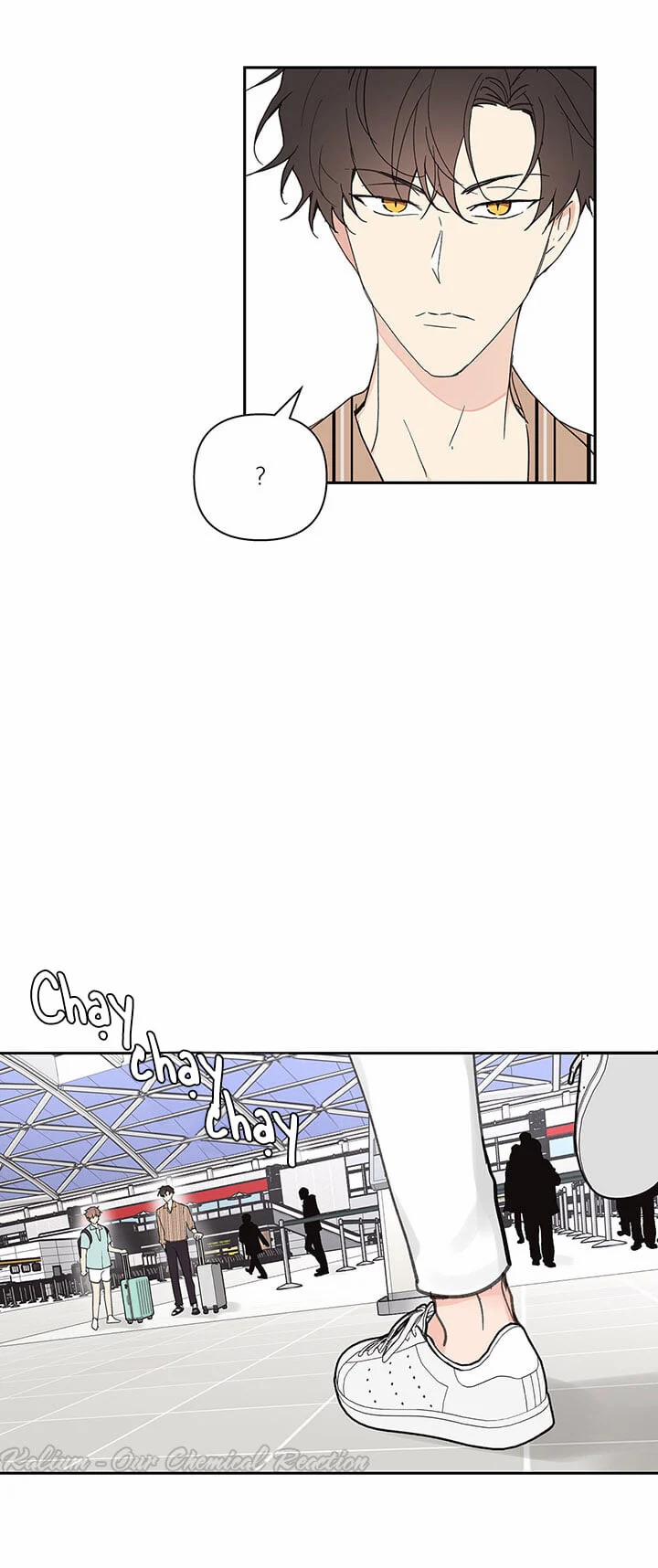 Tâm tư của Ju In 0 End Sesson 1 trang 15