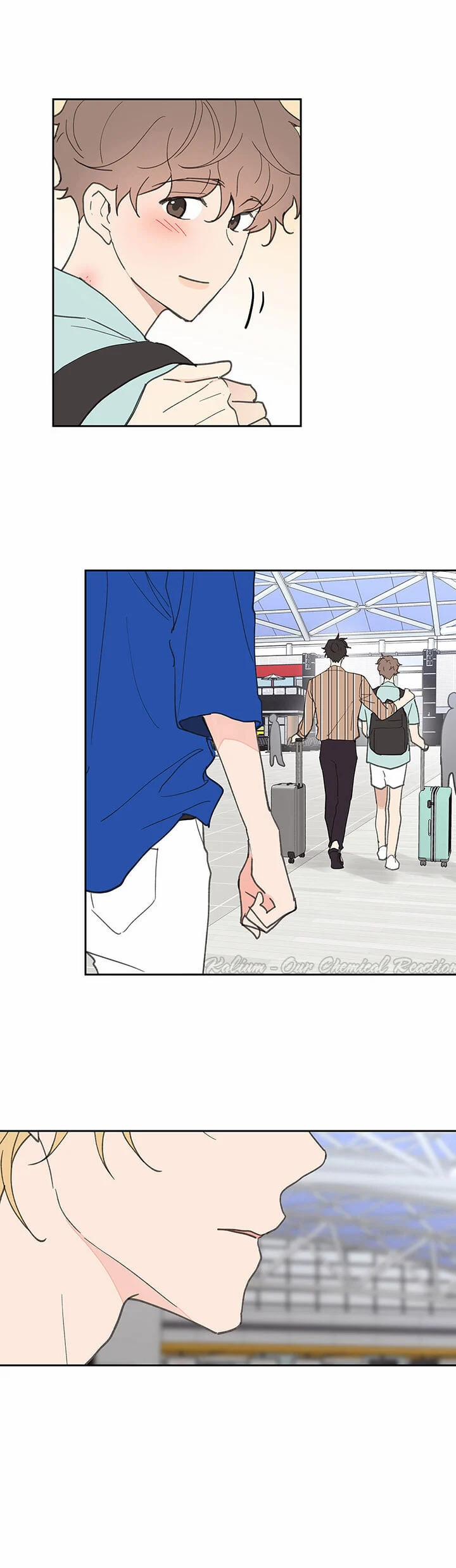 Tâm tư của Ju In 0 End Sesson 1 trang 27