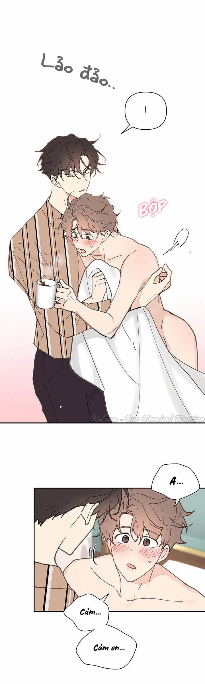 Tâm tư của Ju In 0 End Sesson 1 trang 4