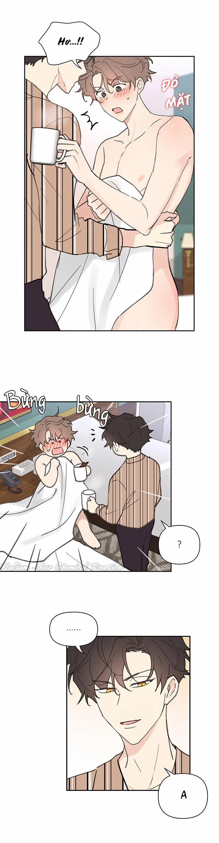 Tâm tư của Ju In 0 End Sesson 1 trang 5