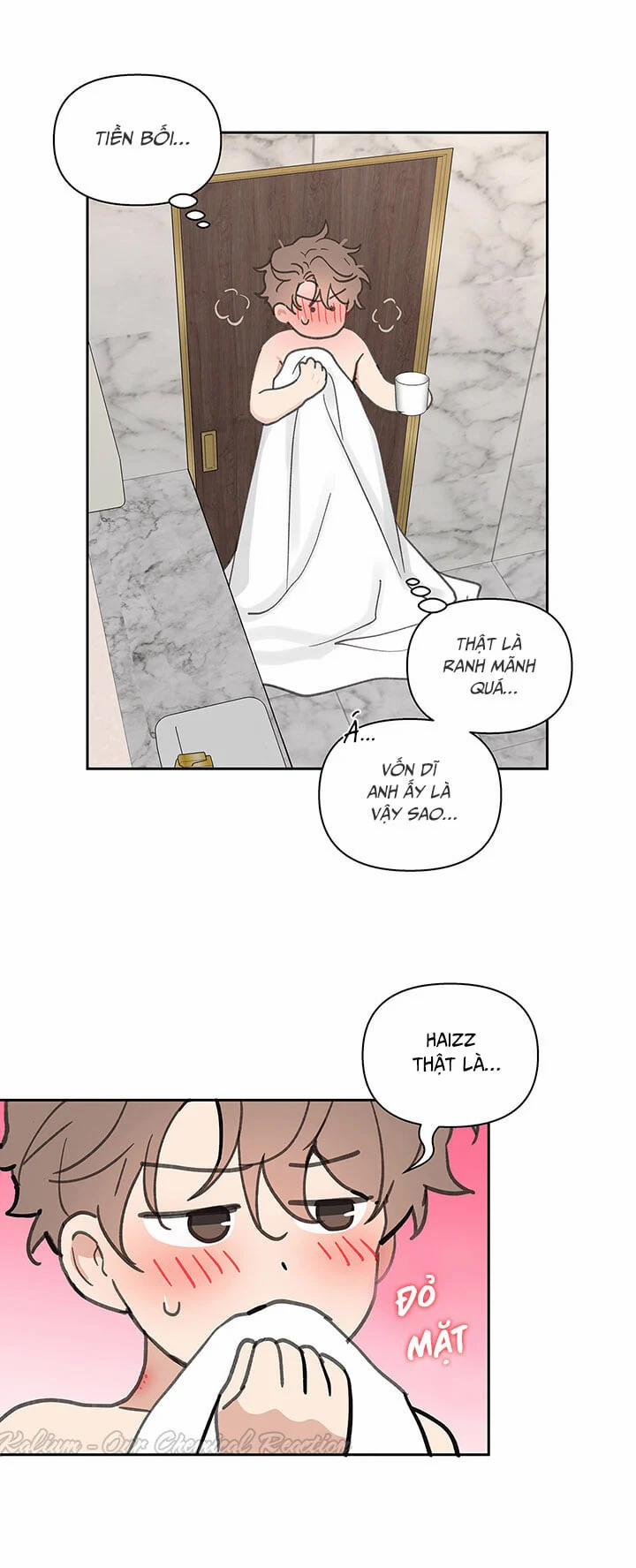 Tâm tư của Ju In 0 End Sesson 1 trang 7