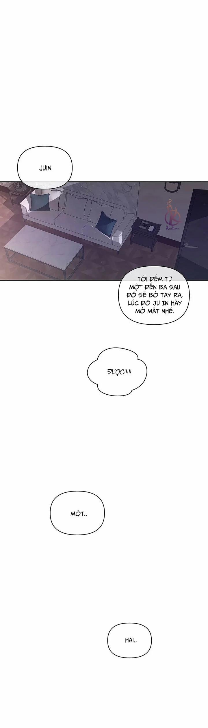 Tâm tư của Ju In 0 End Sesson 2 trang 21