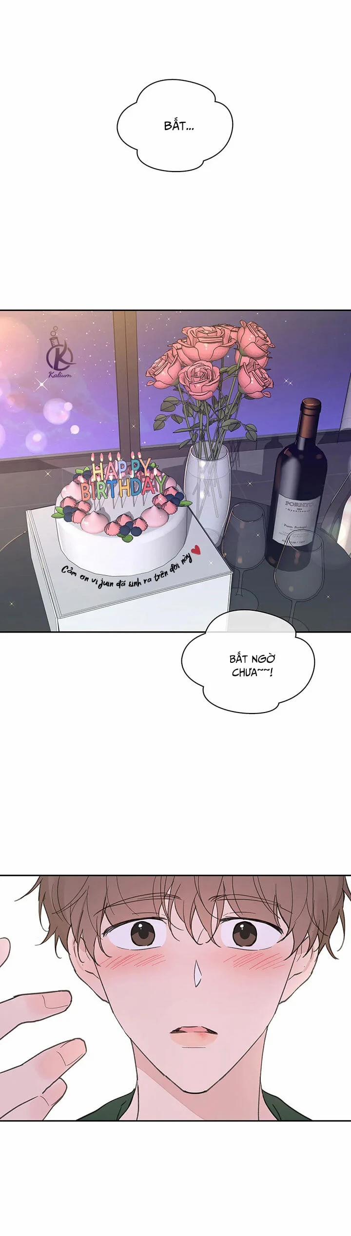 Tâm tư của Ju In 0 End Sesson 2 trang 22