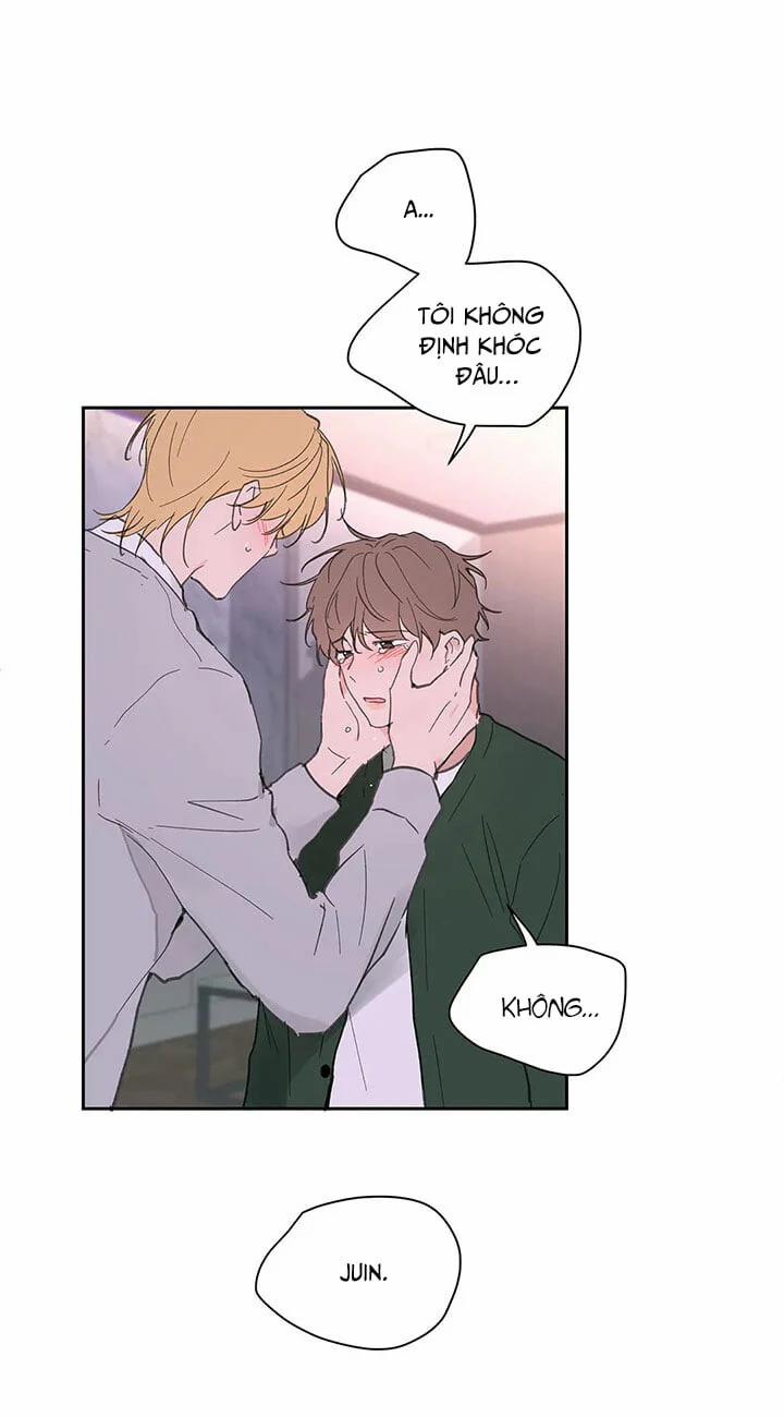 Tâm tư của Ju In 0 End Sesson 2 trang 29