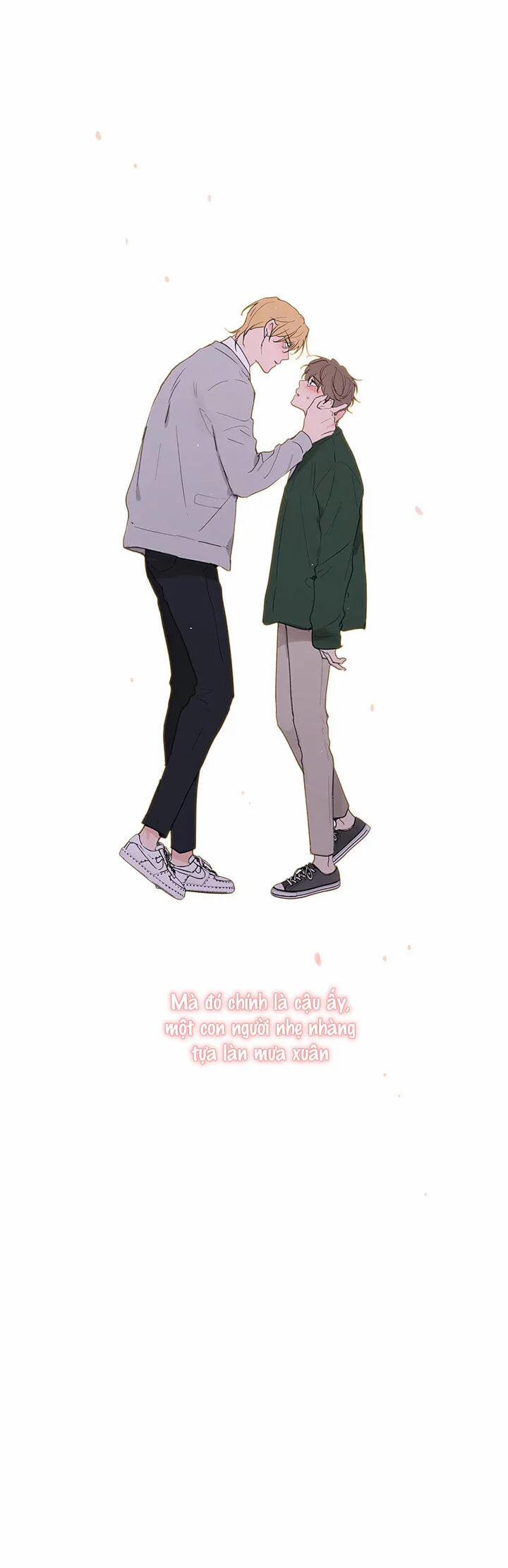 Tâm tư của Ju In 0 End Sesson 2 trang 34