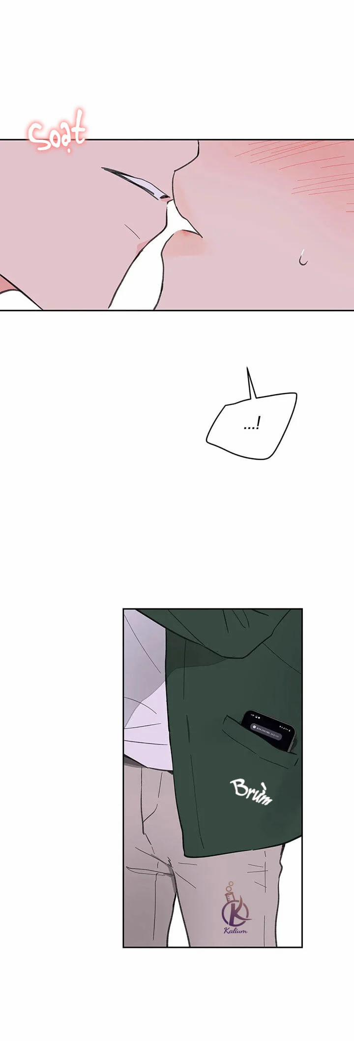 Tâm tư của Ju In 0 End Sesson 2 trang 37