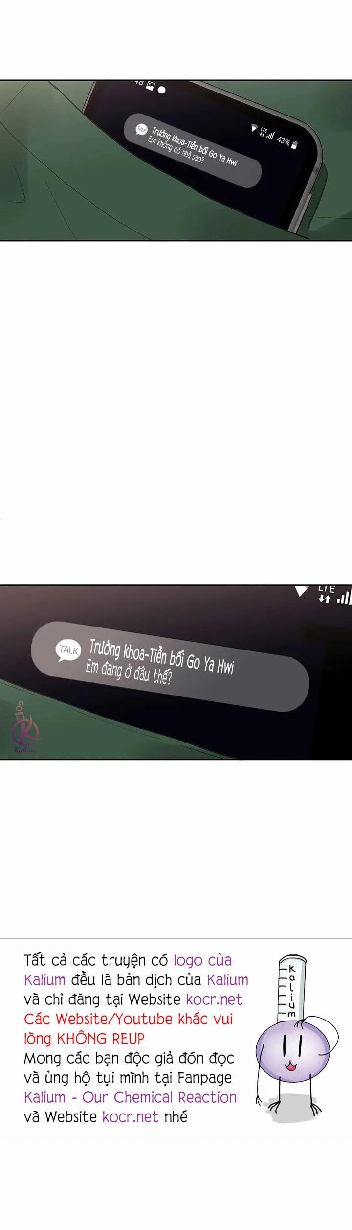 Tâm tư của Ju In 0 End Sesson 2 trang 38