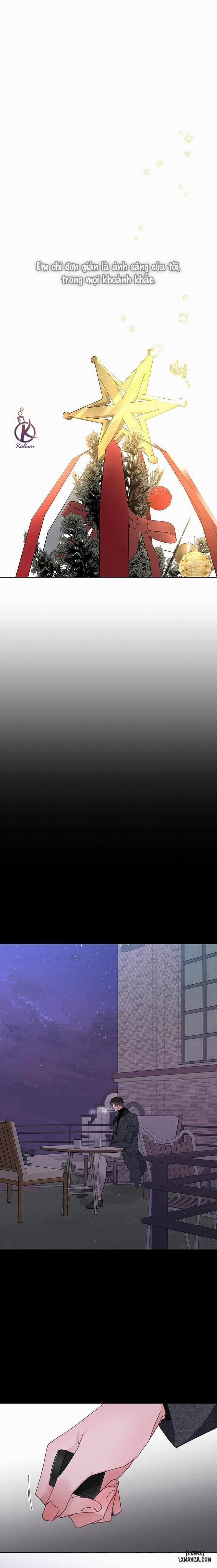 Tâm tư của Ju In 100 trang 0