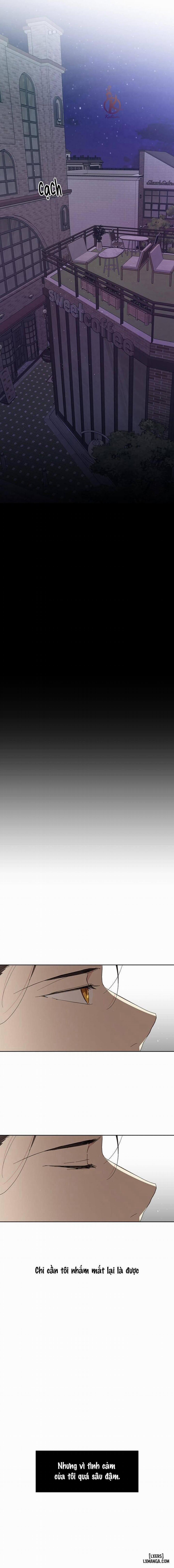 Tâm tư của Ju In 100 trang 1