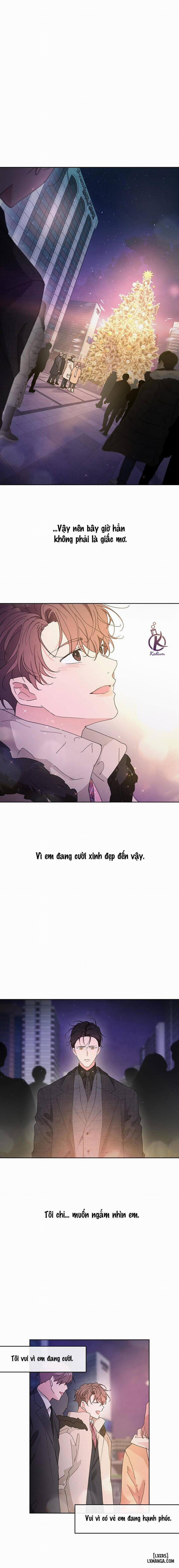 Tâm tư của Ju In 100 trang 12