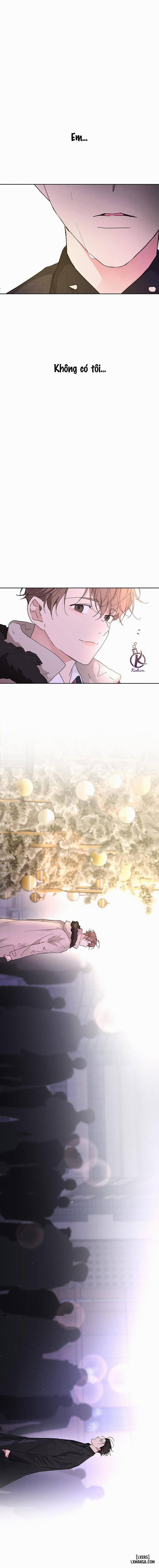 Tâm tư của Ju In 100 trang 13