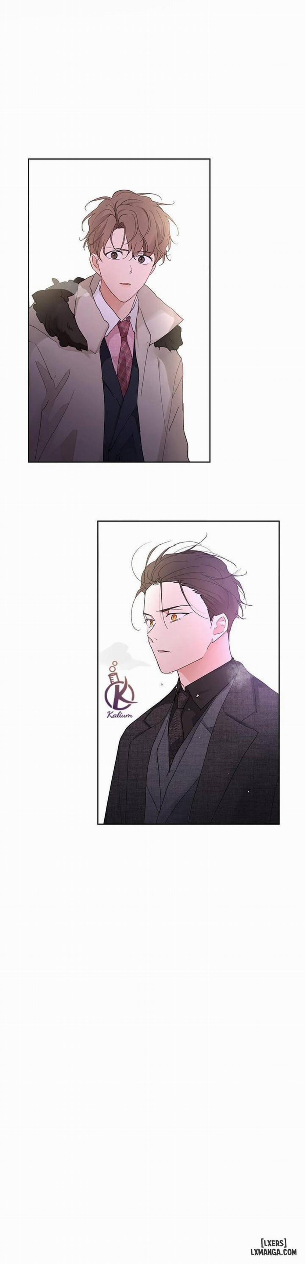 Tâm tư của Ju In 100 trang 14