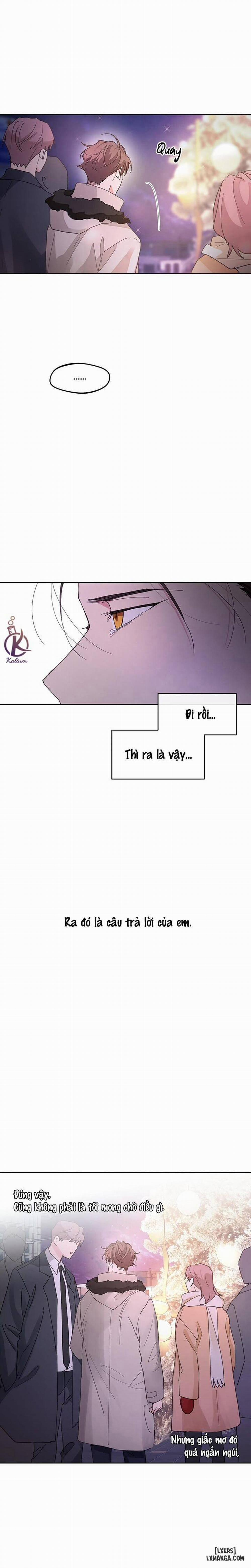 Tâm tư của Ju In 100 trang 15