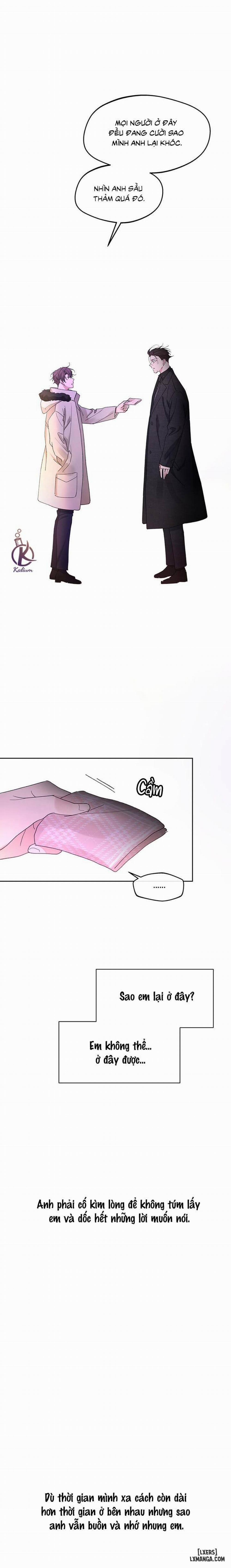 Tâm tư của Ju In 100 trang 17