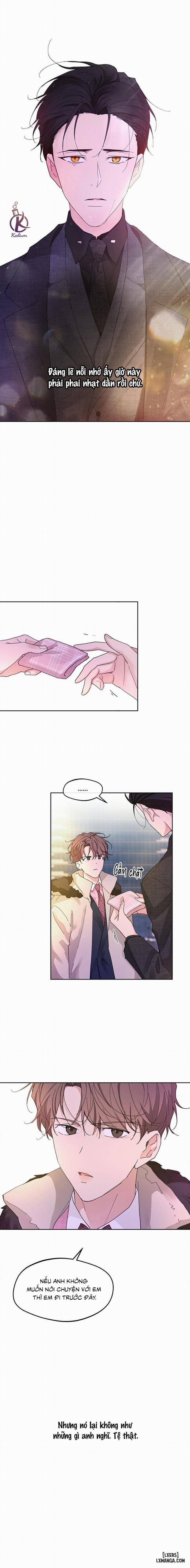 Tâm tư của Ju In 100 trang 18