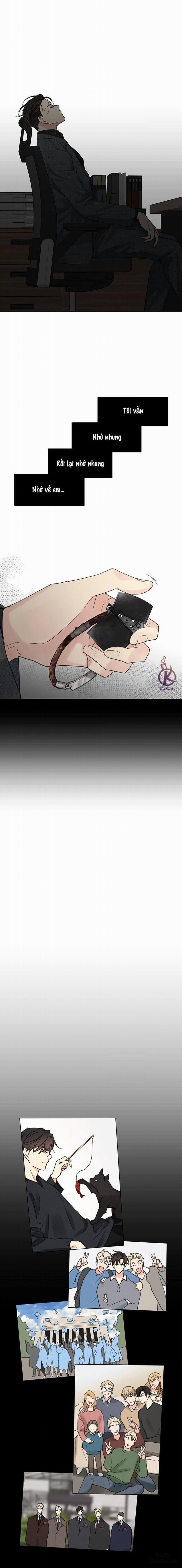 Tâm tư của Ju In 100 trang 2