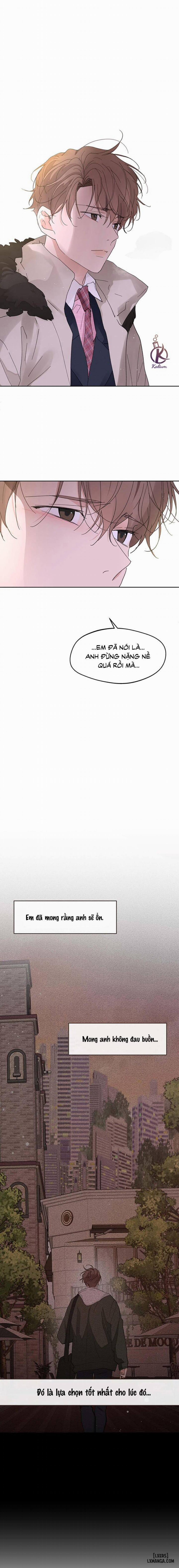 Tâm tư của Ju In 100 trang 21