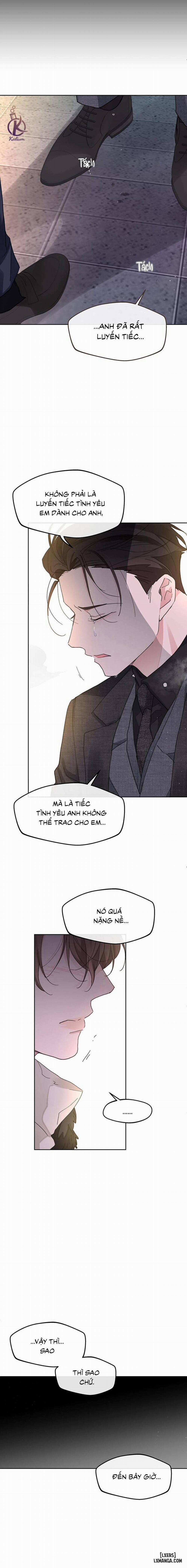 Tâm tư của Ju In 100 trang 22