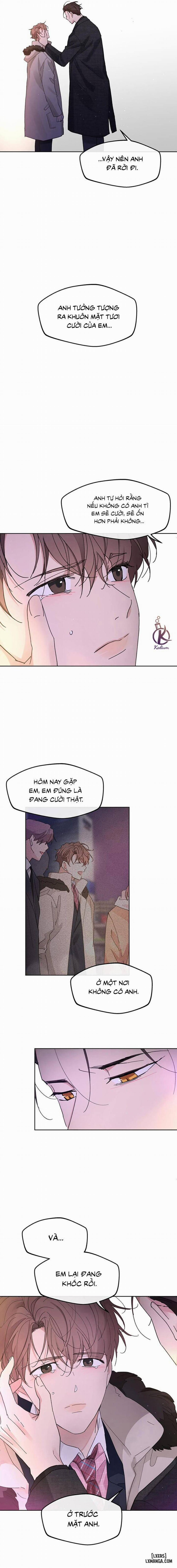 Tâm tư của Ju In 100 trang 25