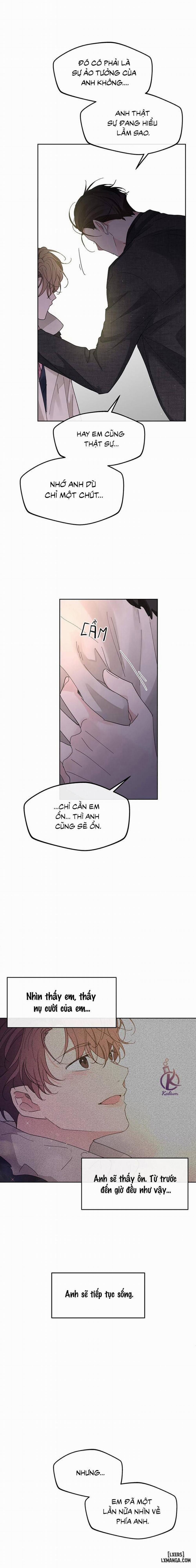 Tâm tư của Ju In 100 trang 27