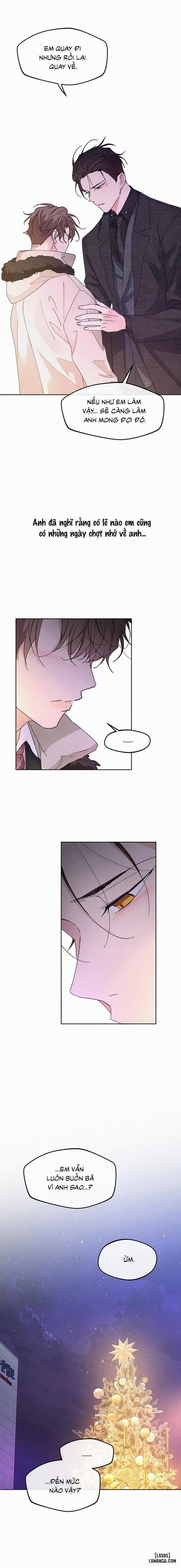 Tâm tư của Ju In 100 trang 28