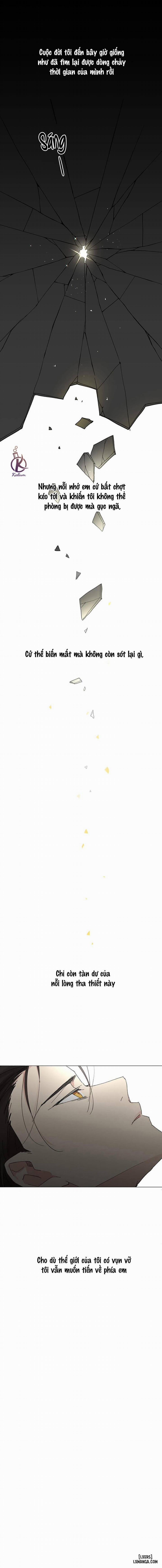 Tâm tư của Ju In 100 trang 3