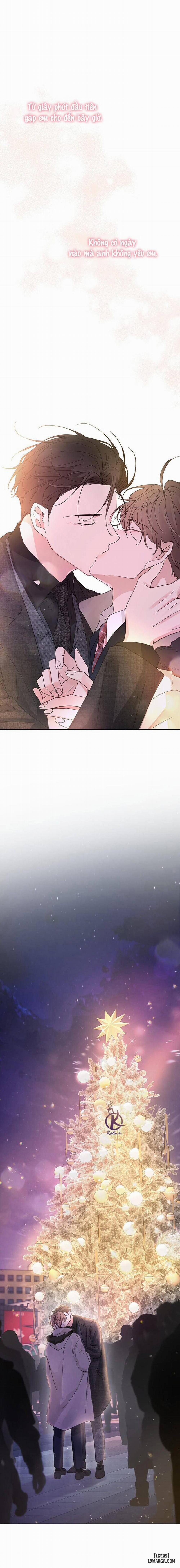 Tâm tư của Ju In 100 trang 34