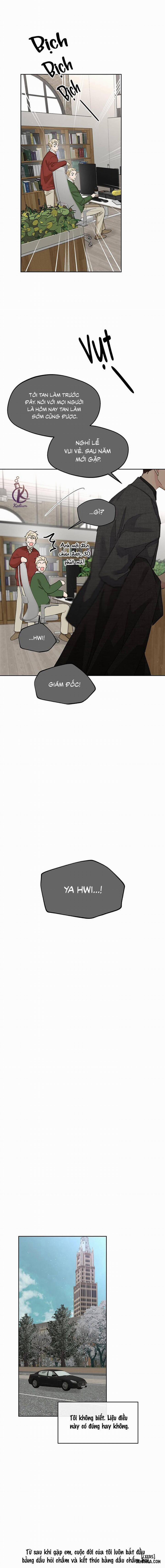 Tâm tư của Ju In 100 trang 4