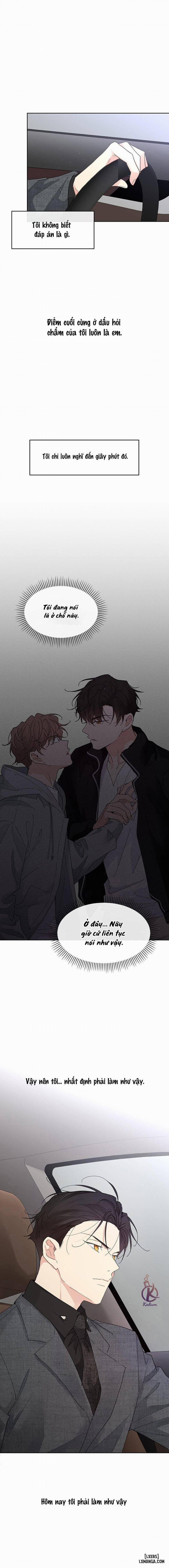 Tâm tư của Ju In 100 trang 5