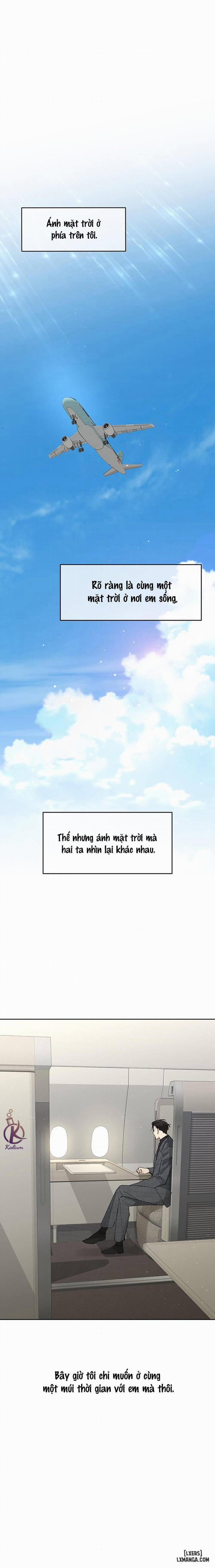 Tâm tư của Ju In 100 trang 6