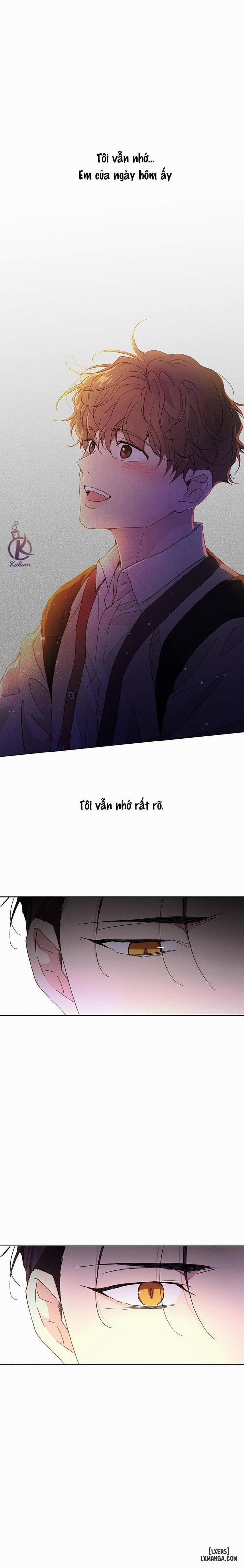 Tâm tư của Ju In 100 trang 9