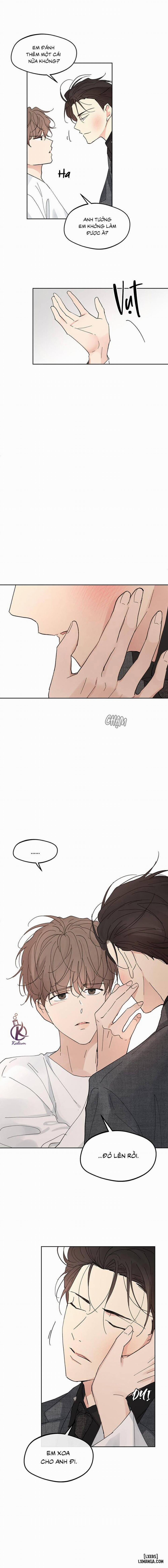 Tâm tư của Ju In 101 trang 14