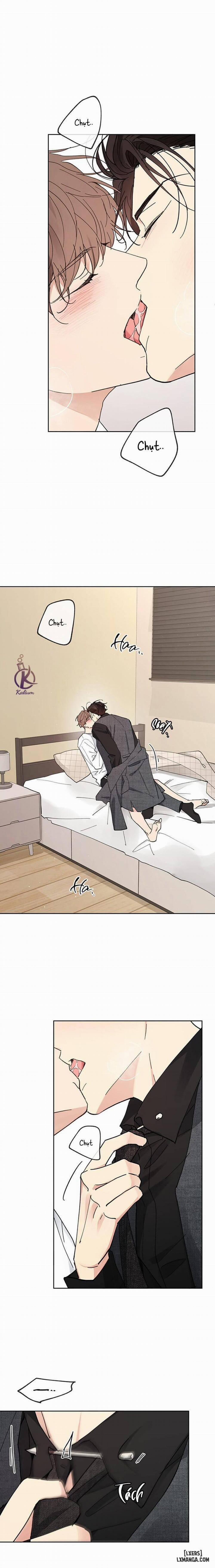 Tâm tư của Ju In 102 trang 0