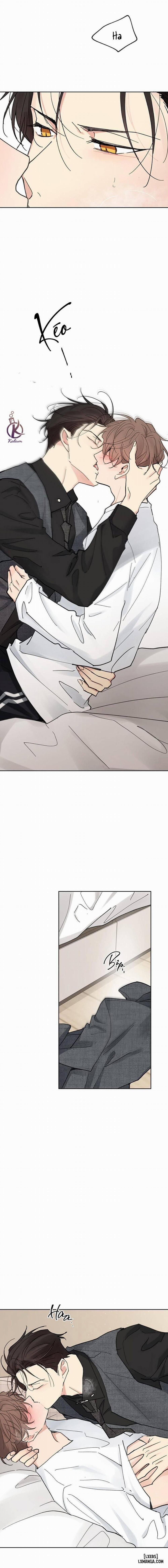 Tâm tư của Ju In 102 trang 1