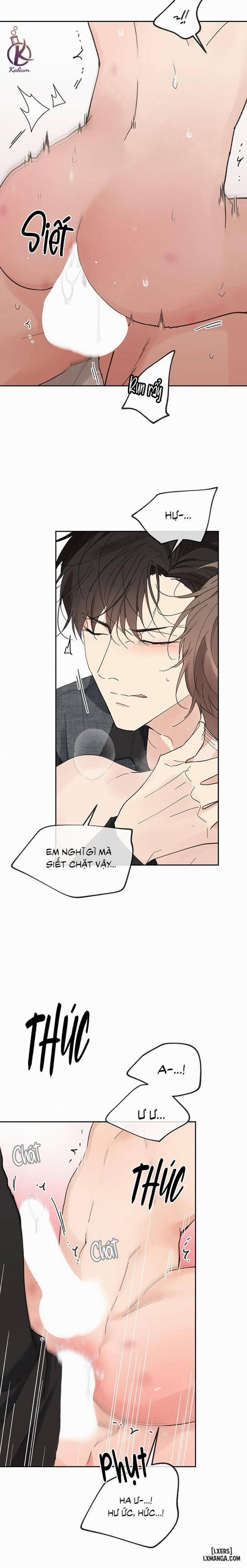 Tâm tư của Ju In 103 trang 11