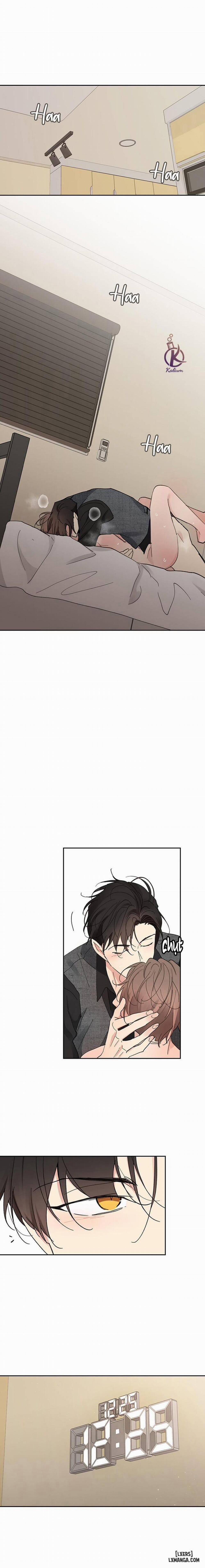 Tâm tư của Ju In 103 trang 15