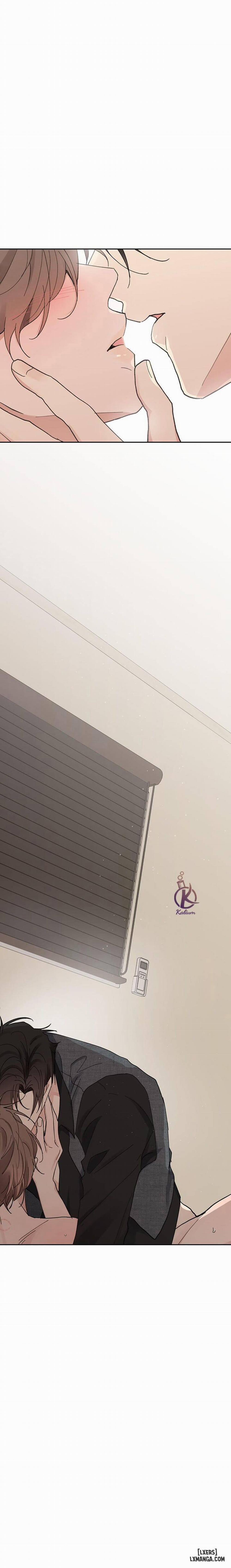 Tâm tư của Ju In 103 trang 18