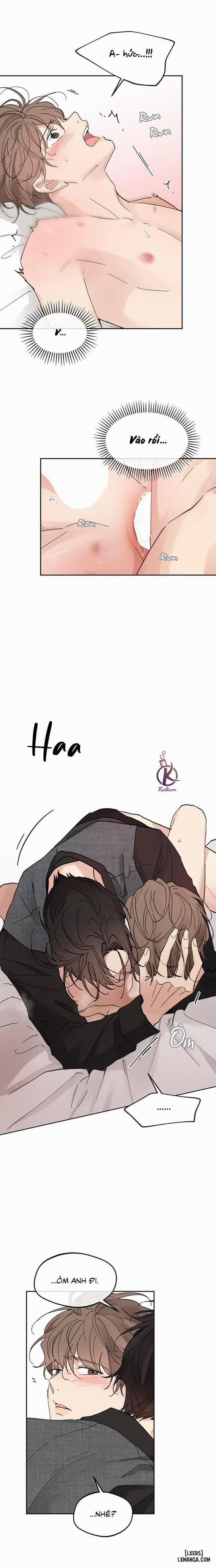 Tâm tư của Ju In 103 trang 2