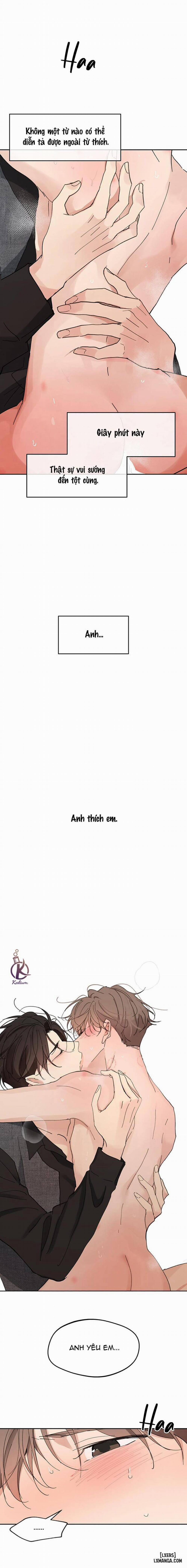 Tâm tư của Ju In 103 trang 9