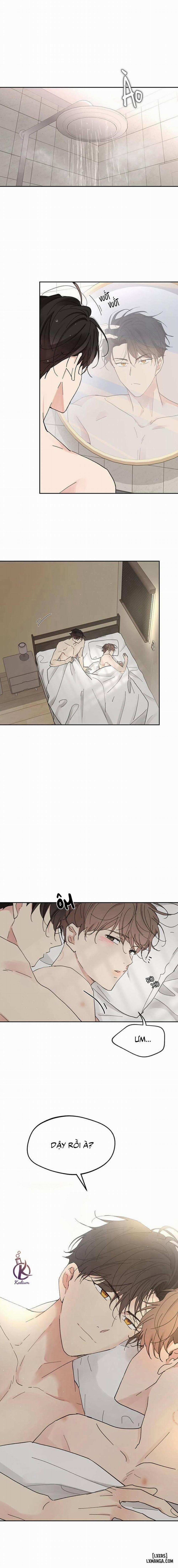 Tâm tư của Ju In 104 trang 0