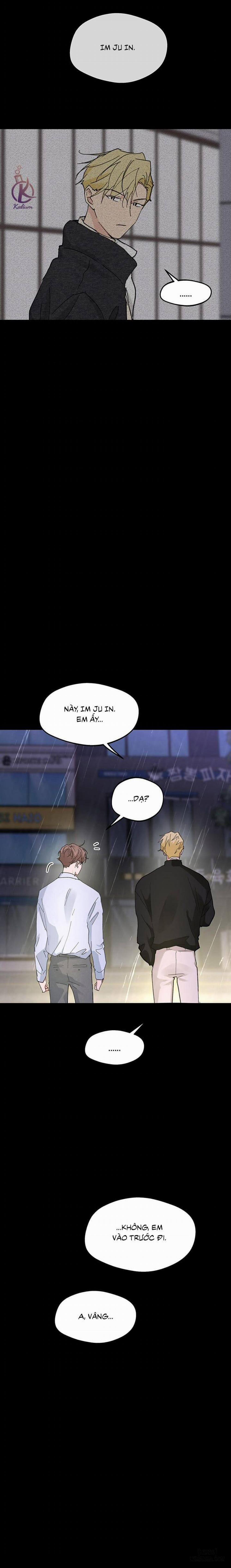 Tâm tư của Ju In 104 trang 14