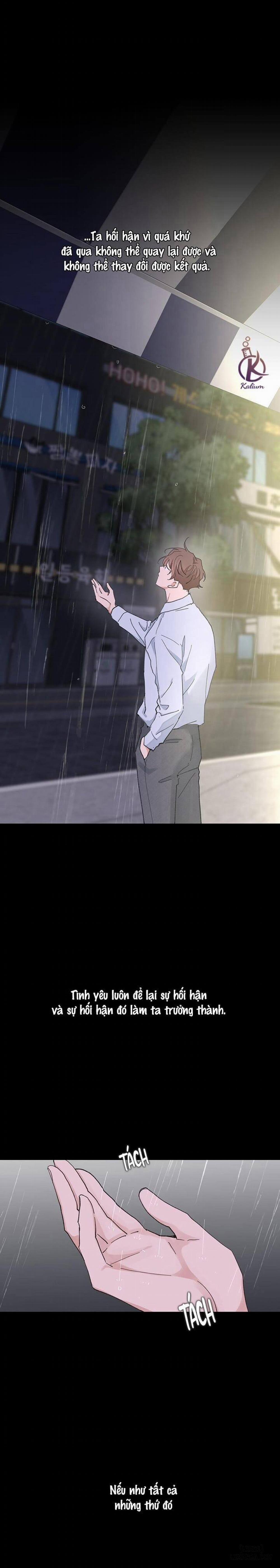 Tâm tư của Ju In 104 trang 16