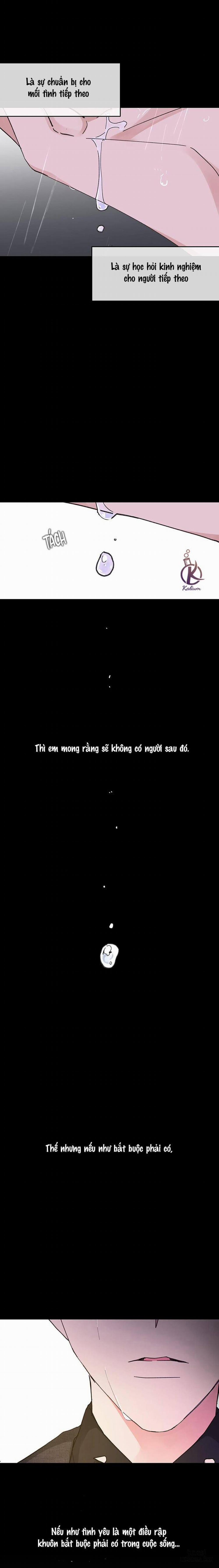 Tâm tư của Ju In 104 trang 17