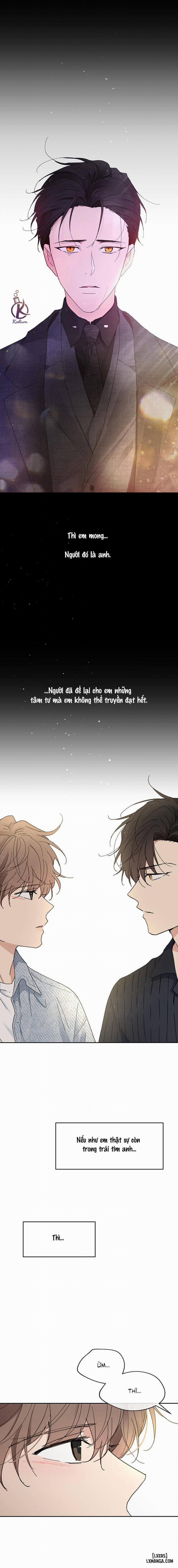 Tâm tư của Ju In 104 trang 18