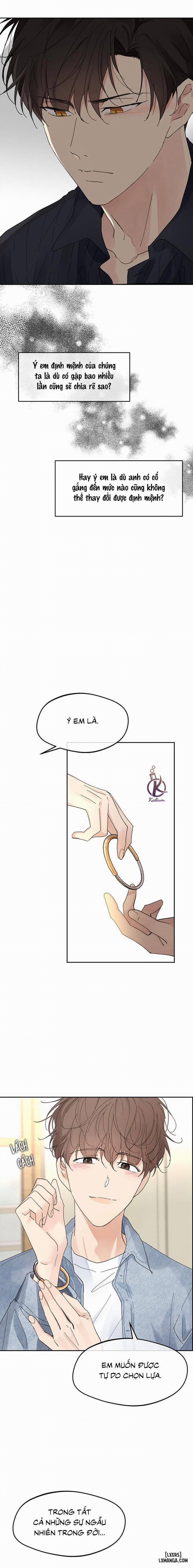 Tâm tư của Ju In 104 trang 22