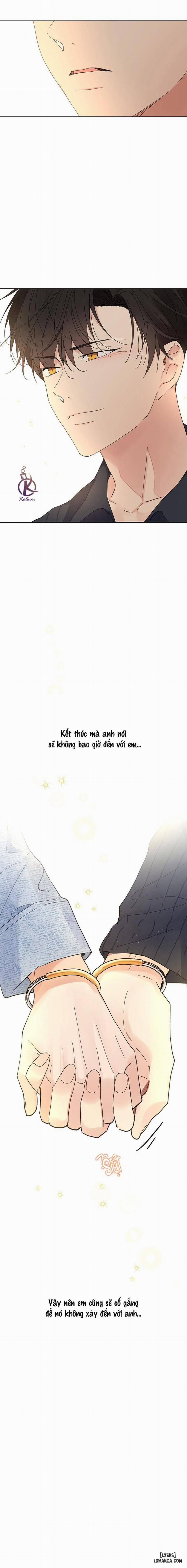 Tâm tư của Ju In 104 trang 24