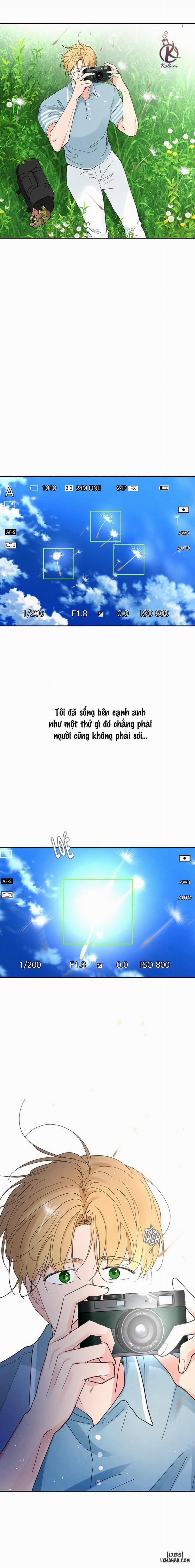 Tâm tư của Ju In 105 trang 10