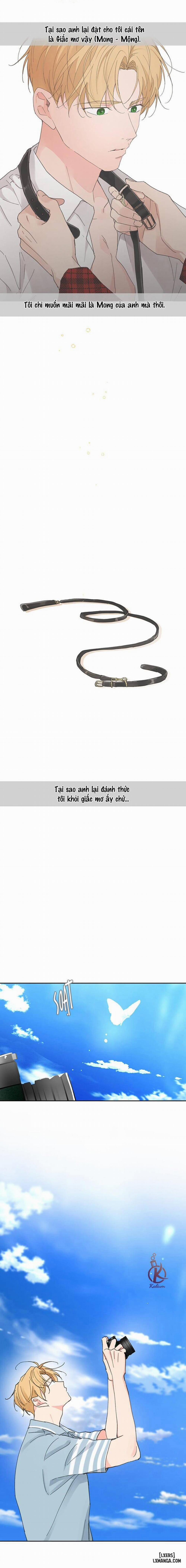 Tâm tư của Ju In 105 trang 12