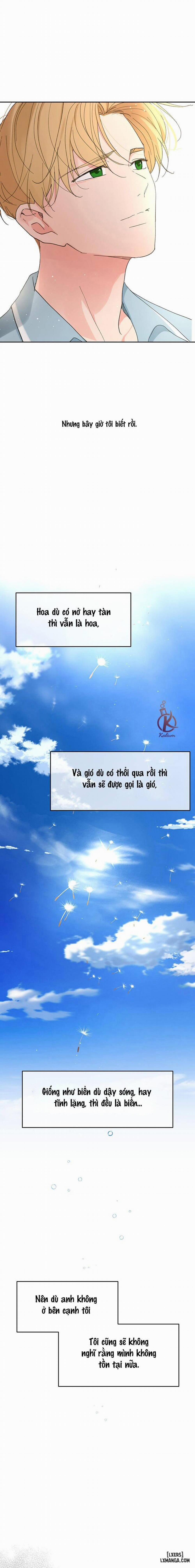 Tâm tư của Ju In 105 trang 13