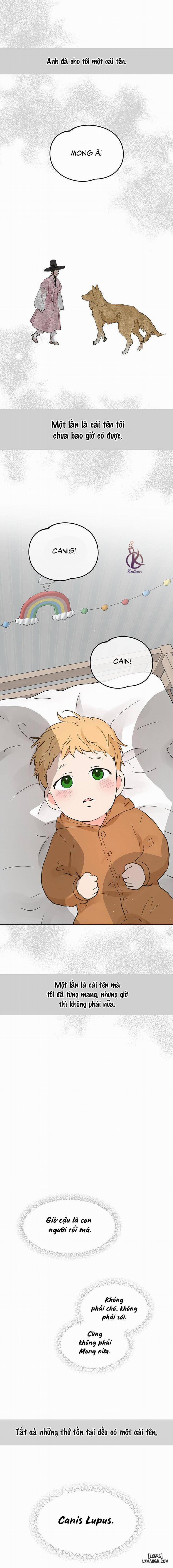 Tâm tư của Ju In 105 trang 14